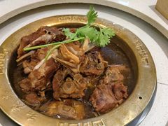 -和庆斋羊蝎子火锅·碳缸烧烤(顺义旗舰店)