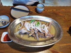 -百羊手抓肉(江苏东路店)