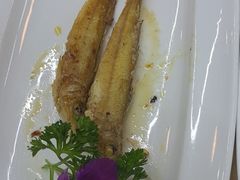 -潮之南·潮汕菜·鱼仔档(南山店)