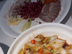 -庆江南江南菜(琴湖溪里花园城店)