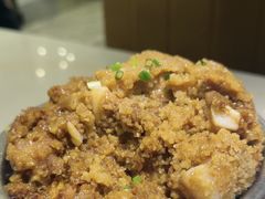 -刘胖子家常菜·蹄花焖藕(兴业店)