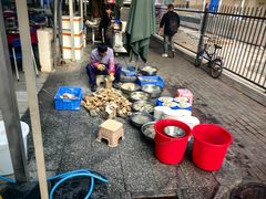 -花苑美食横琴生蚝火锅(拱北粤华路店)