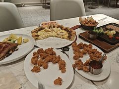 -必胜客(新辰里酒仙桥店)