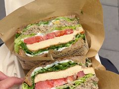 -萤火虫咖啡(后海店)