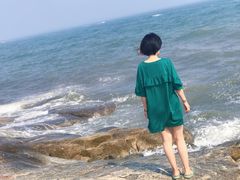 -老虎石海上公园