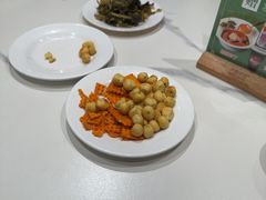-大厨小馆(华阳城店)