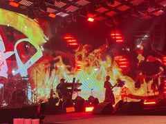-MOSSO·Liveshow(M3香港广场店)