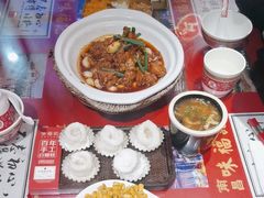 -味福记·本地特色菜(八一万达广场店)