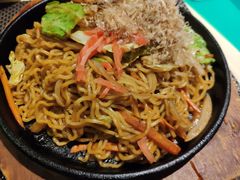 -有喜屋·深夜食堂(北京西路店)