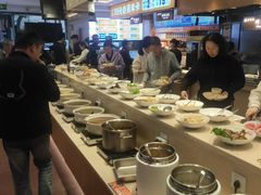 -素满香·Vegan食养自助(天一广场店)