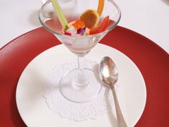 -La Villa French Restaurant