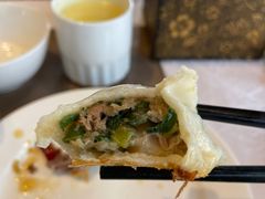 一品锅贴（虾仁三鲜）-江南原著(中联广场店)