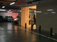 -海岸城停车场(海岸城店)