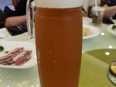 怡园精酿-怡园饭店-餐厅(四望亭店)