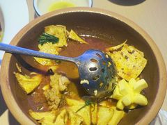 -吴氏老妈·23年家常菜(古城店)