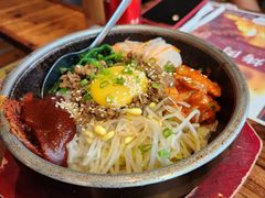 -海之屋韩式烤肉(海棠68环球美食街店)