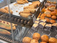 -烘焙町面包店(西四店)