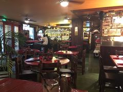 -Pistolera Mexican Cantina女枪手墨西哥餐厅(碧云路店)