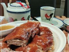 -粤食堂(天津和悦汇店)