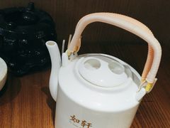 -如轩·海鲜砂锅粥·潮汕菜(海珠店)