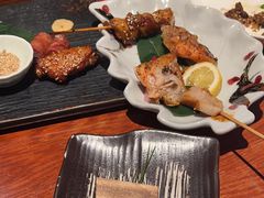 -匠和风精致料理(宁德万达店)