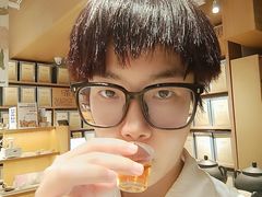 -tea'stone (万象天地店)