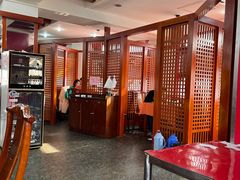 大堂-教师之家赵家羊汤馆(东青龙街店)