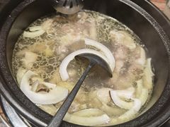 -春润大地海南椰子鸡(沙井京基百纳广场店)