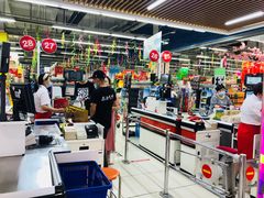 -世纪联华超市(金华双龙店)