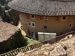 -福建土楼(南靖)景区