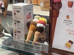 -VENCHI 闻绮(上海佛罗伦萨小镇店)