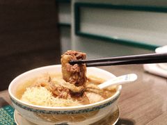 -麦奀云吞面世家(中环店)