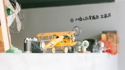 -小矮人专业儿童摄影(宜家店)