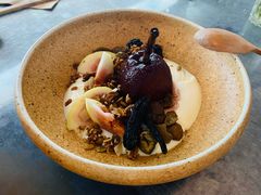 -O’mills Sourdough Bakery&Bistro(浦东机场店)