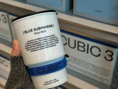 -CUBIC3三立方咖啡(凌空SOHO店)