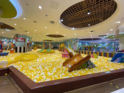 -MELAND(郑州万象城店)