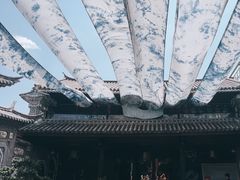 -璞真扎染博物馆