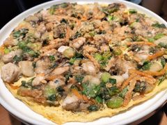 -四道菜·福建菜馆(莆田万达店)