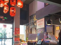 -湘语·湖南家常菜(新洲店)