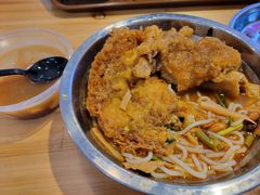 -柳州肥姨妈大骨螺蛳粉(老闵行店)