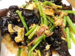 苜蓿牛肉-许家炒鸡店(清真寺街店)