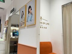 -海马体照相馆(万菱汇店)