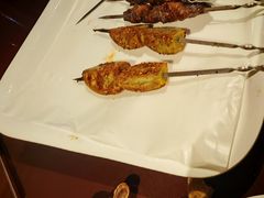 -三个大叔东北烧烤·砂锅菜(西三旗店)