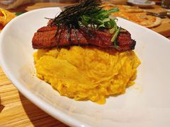 -Ufufu cafe(天神巷店)