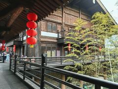-大唐贡茶院