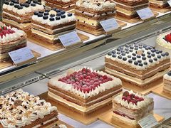 -M'CAKE(西单大悦城店)