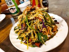 -富源东北春饼店(翠竹店)