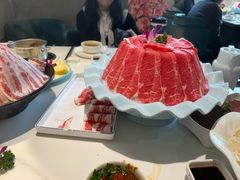-德天雪花肥牛海鲜火锅(南苑东路店)