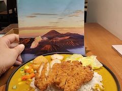 -香兰印尼 Pandan(中华广场店)