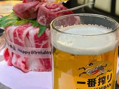 -厚贞日式烤肉(浦东汇智店)